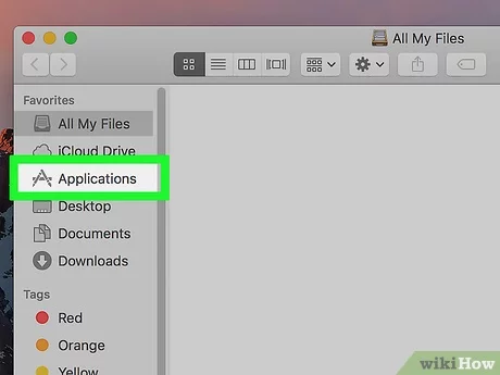 How To Uninstall An App From Your Mac
